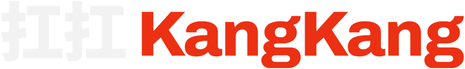 扛扛 KangKang 回首頁