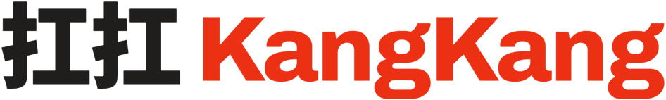 扛扛 KangKang 回首頁